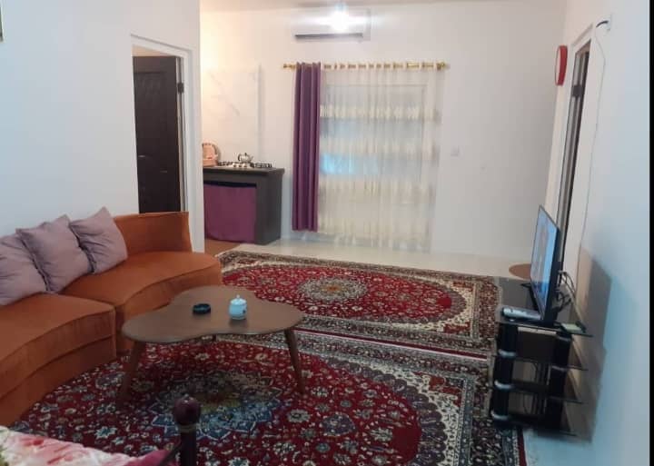 اجاره ویلا در برامسر تنکابن نزدیک به دریا