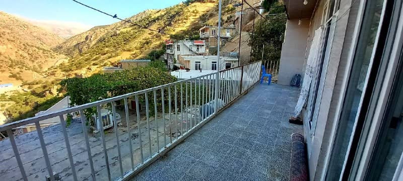 اجاره منزل مبله در پاوه