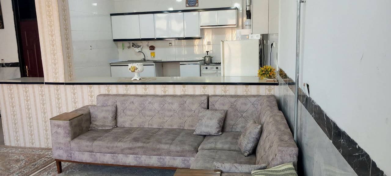 اجاره منزل مبله در پاوه