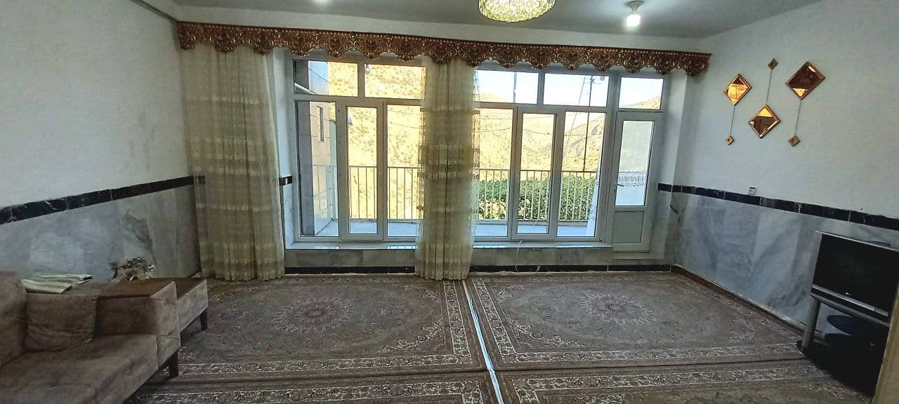 اجاره منزل مبله در پاوه