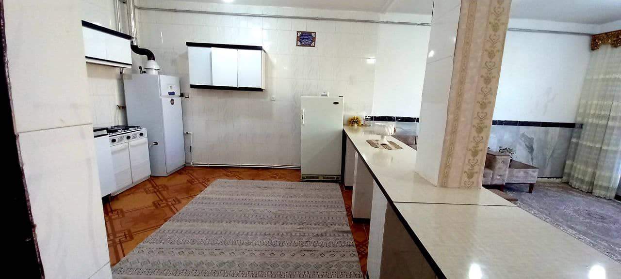 اجاره منزل مبله در پاوه