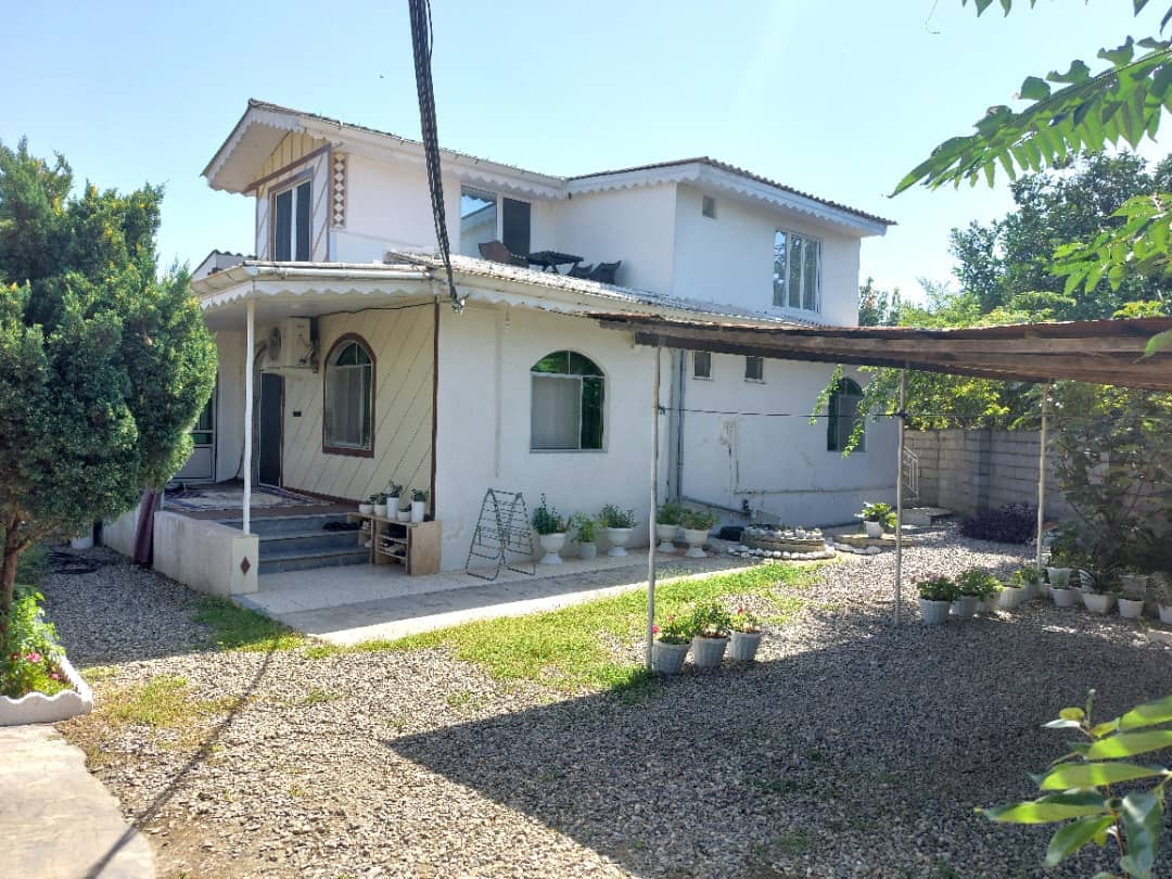 اجاره منزل ویلایی در اسالم - 60 متری