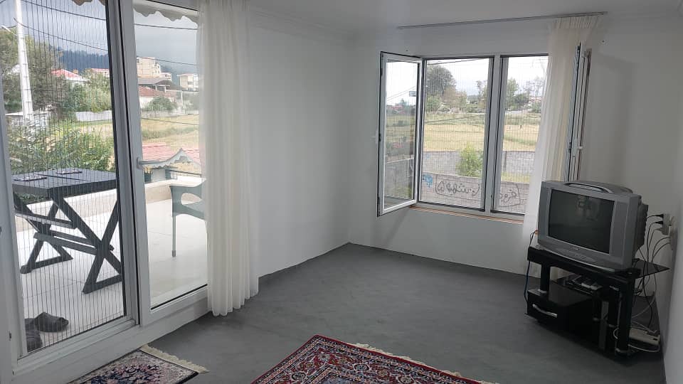 اجاره منزل ویلایی در اسالم - 60 متری