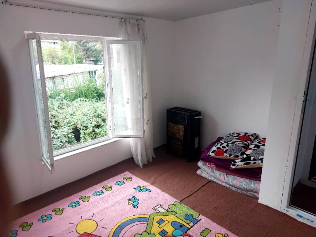 اجاره منزل ویلایی در اسالم - 60 متری