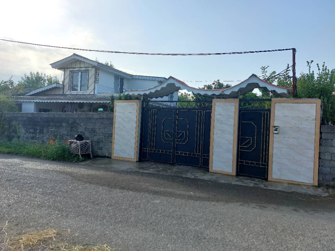 اجاره منزل ویلایی در اسالم - 90 متری