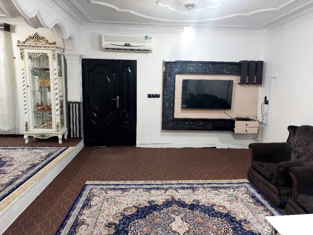 اجاره منزل ویلایی در اسالم - 90 متری