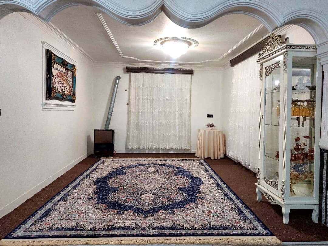 اجاره منزل ویلایی در اسالم - 90 متری