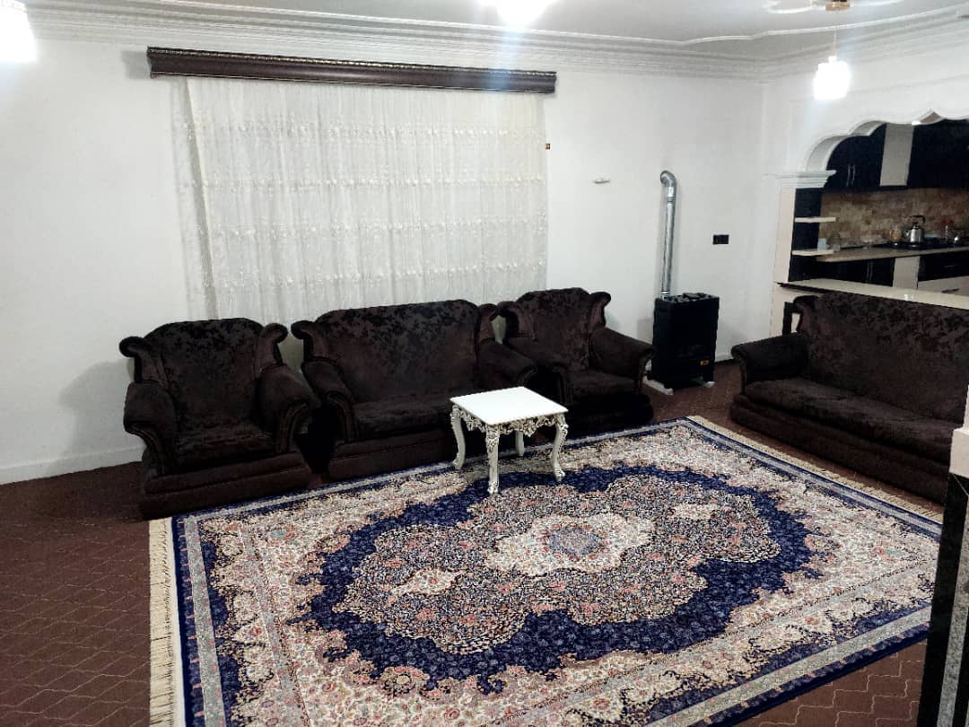 اجاره منزل ویلایی در اسالم - 90 متری