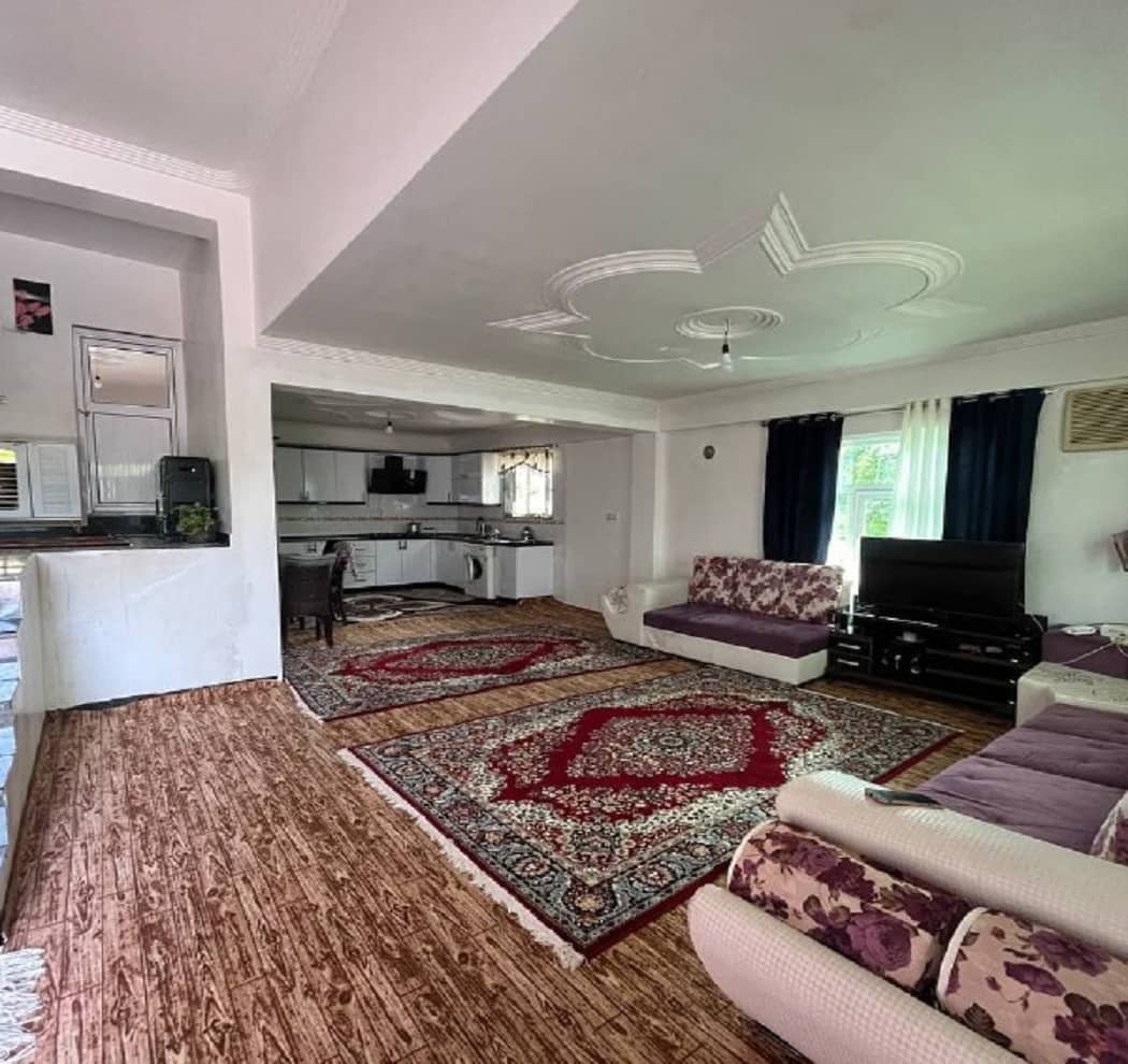 اجاره ویلا در اسالم نزدیک به دریا