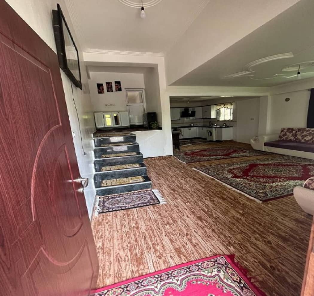 اجاره ویلا در اسالم نزدیک به دریا