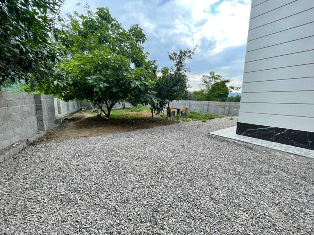 اجاره ویلا جنگلی دوبلکس در روستای سیاه مرد