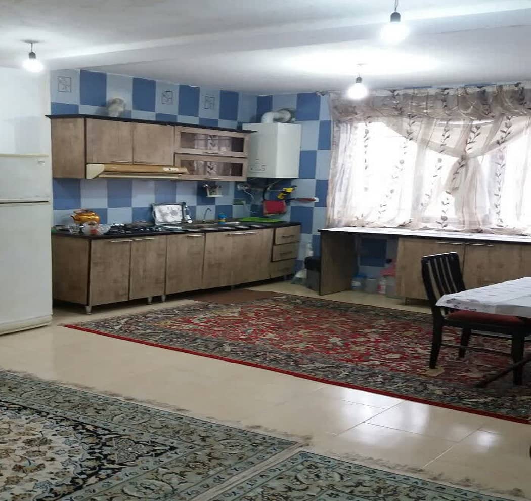 اجاره ویلا در شهرک سهند زیباکنار