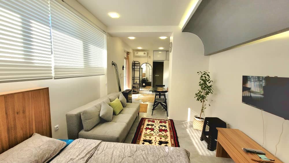 اجاره سوئیت ویلایی در اسالم