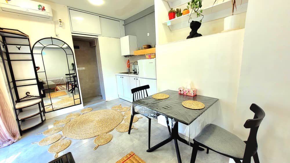 اجاره سوئیت ویلایی در اسالم