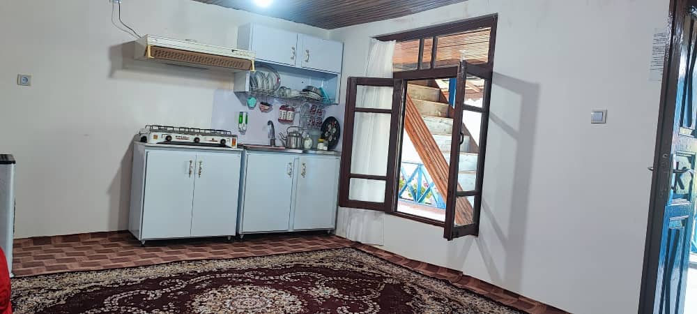 اقامتگاه بومگردی در روستای صفرعلی محله حویق - 3