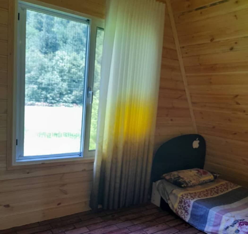 اجاره کلبه سوئیسی در روستای گیجاو اسالم