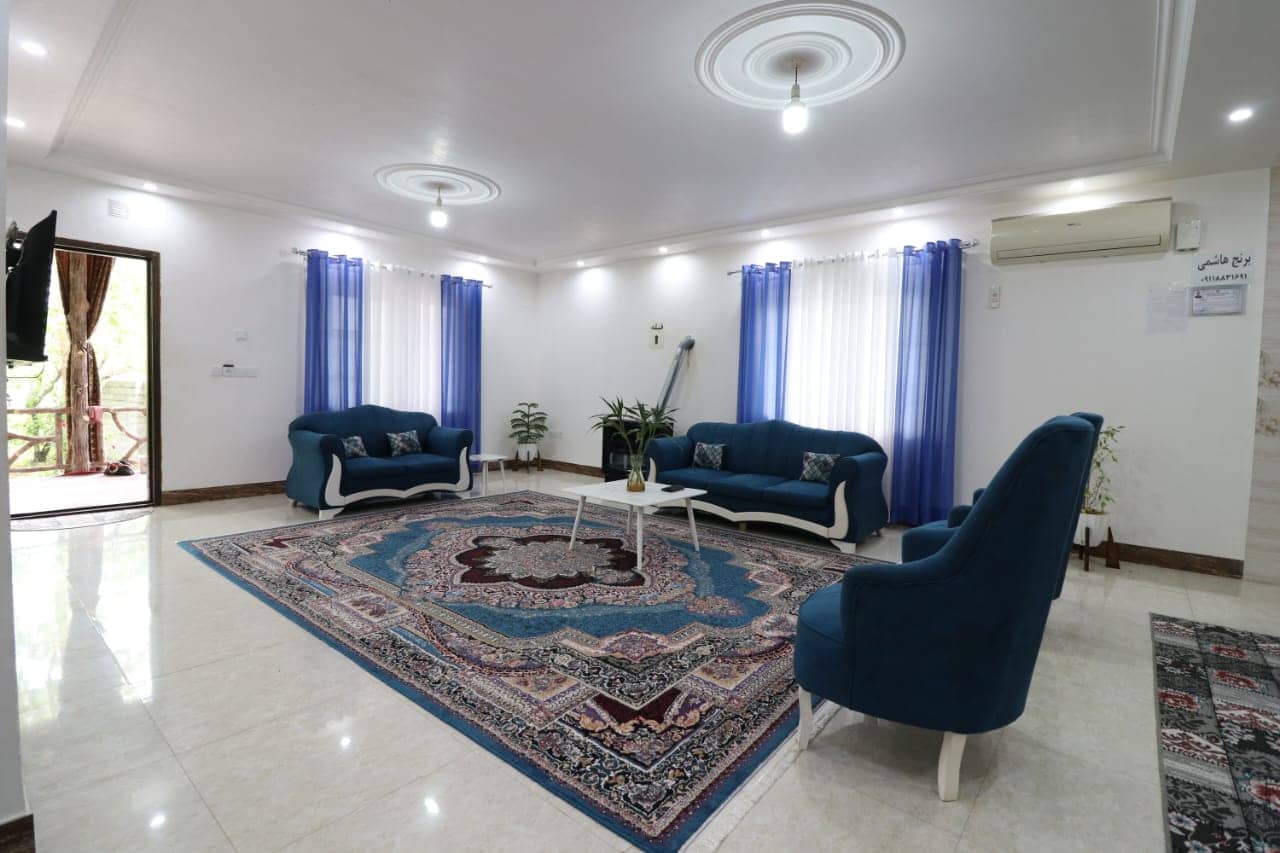 اجاره ویلا جنگلی در گتگسر گیسوم