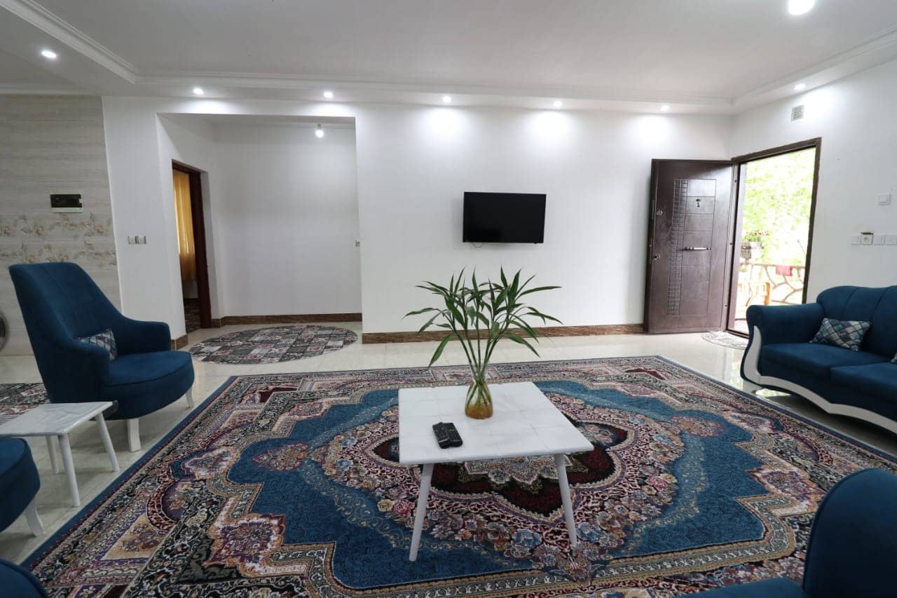 اجاره ویلا جنگلی در گتگسر گیسوم