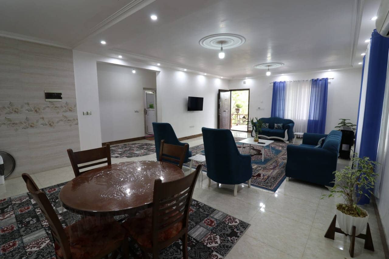 اجاره ویلا جنگلی در گتگسر گیسوم