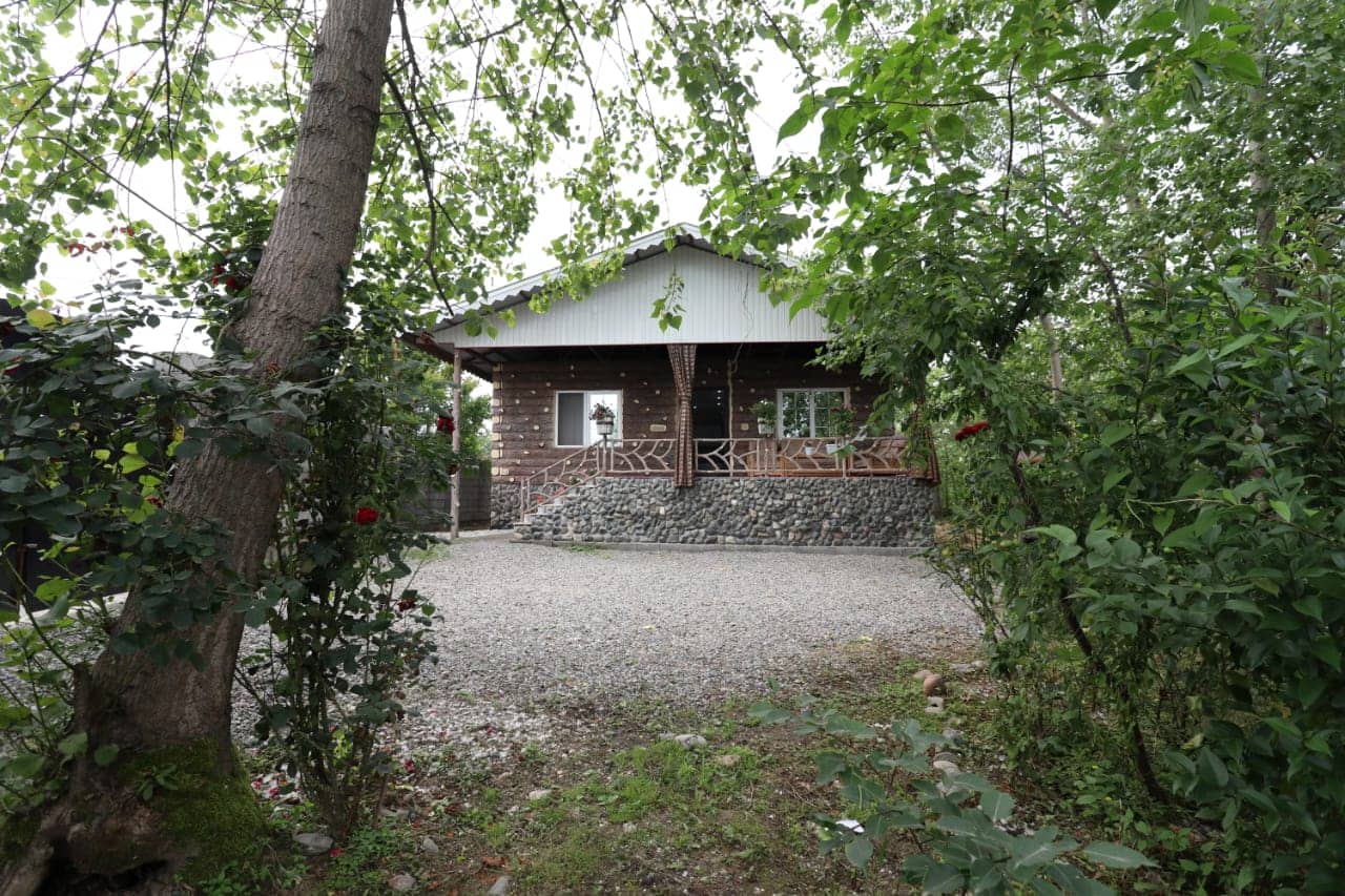 اجاره ویلا جنگلی در گتگسر گیسوم