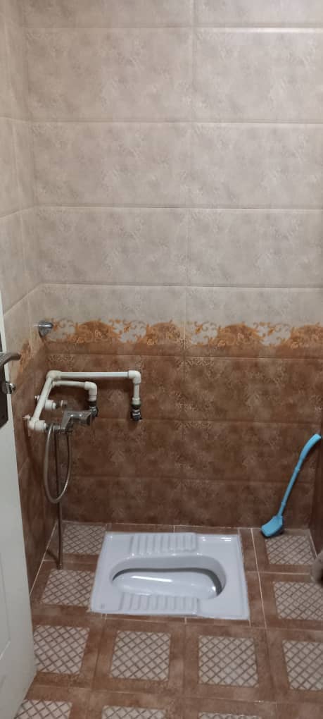 اجاره آپارتمان مبله در ارومیه - طبقه 1