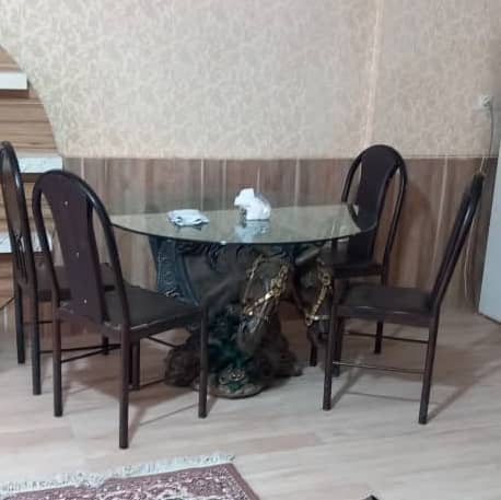 اجاره آپارتمان مبله در ارومیه - طبقه 1