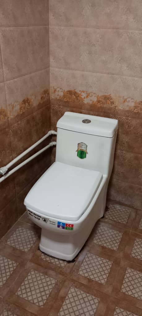 اجاره آپارتمان مبله در ارومیه - طبقه 1