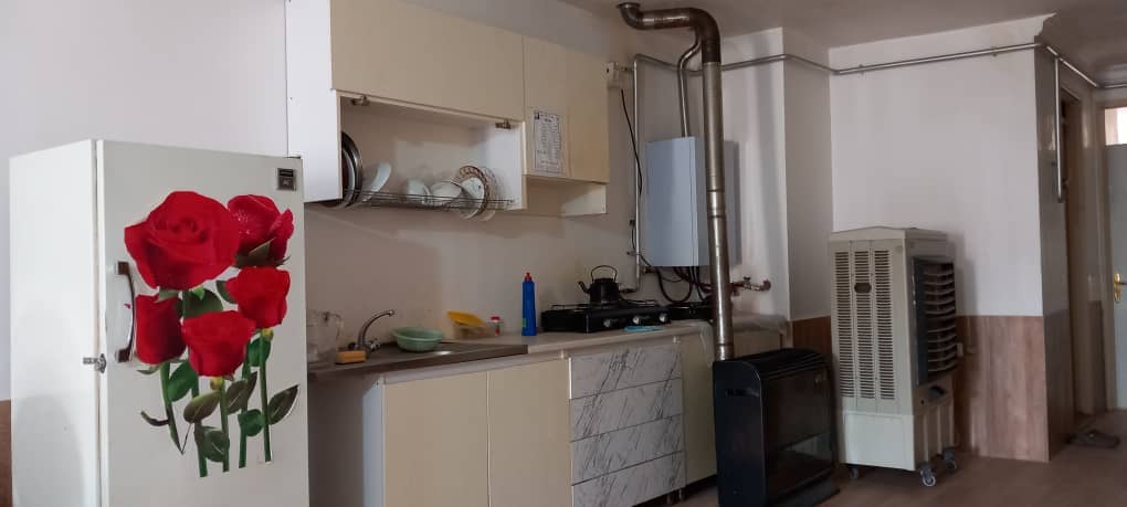 اجاره آپارتمان مبله در ارومیه - طبقه4