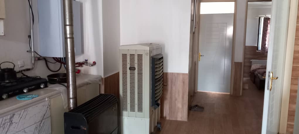 اجاره آپارتمان مبله در ارومیه - طبقه4