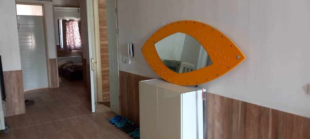 اجاره آپارتمان مبله در ارومیه - طبقه4