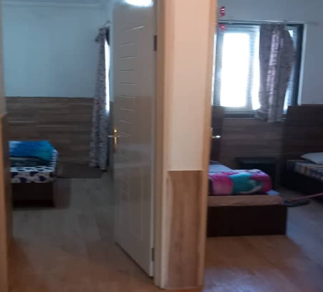 اجاره آپارتمان مبله در ارومیه - طبقه4