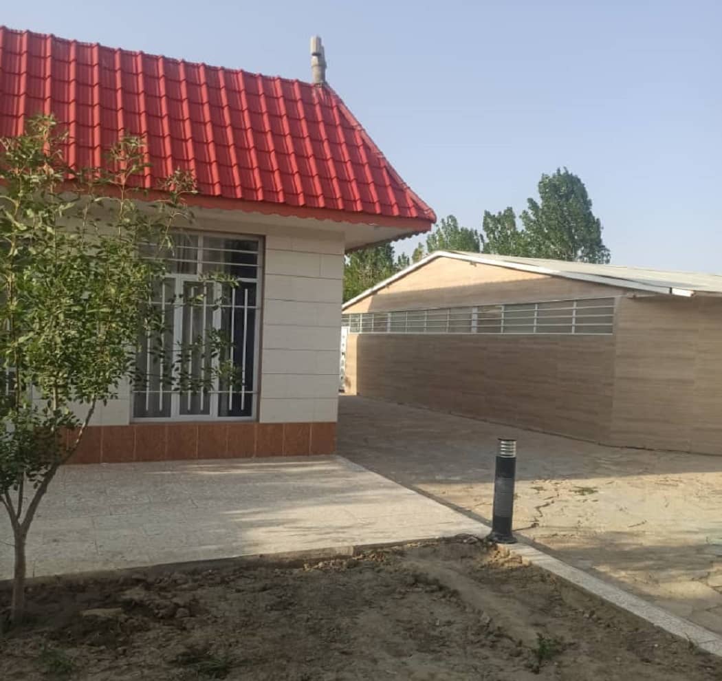 اجاره ویلا با استخر سرپوشیده آبگرم در مشهد