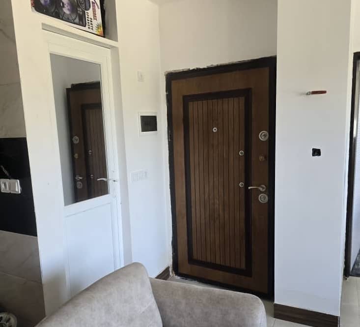 اجاره آپارتمان مبله در روستای چمعالی سامان