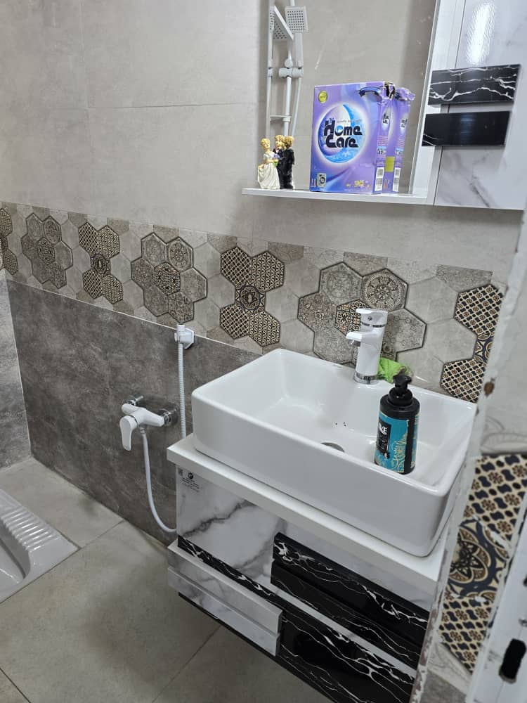 اجاره آپارتمان مبله در روستای چمعالی سامان