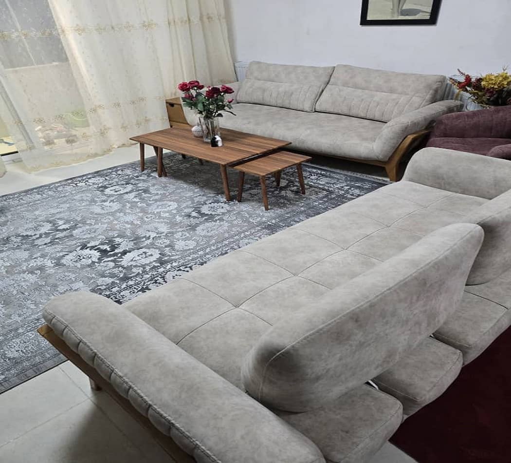 اجاره آپارتمان مبله در روستای چمعالی سامان