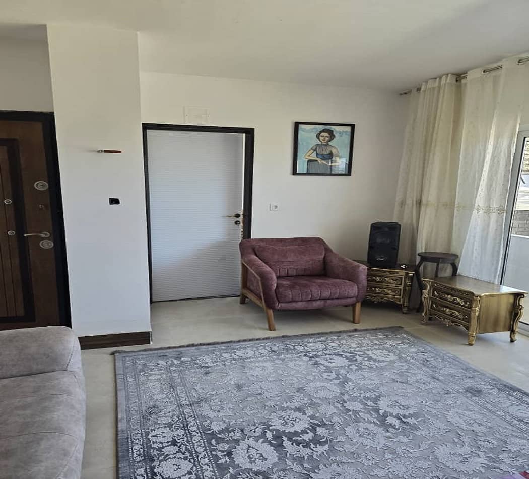 اجاره آپارتمان مبله در روستای چمعالی سامان