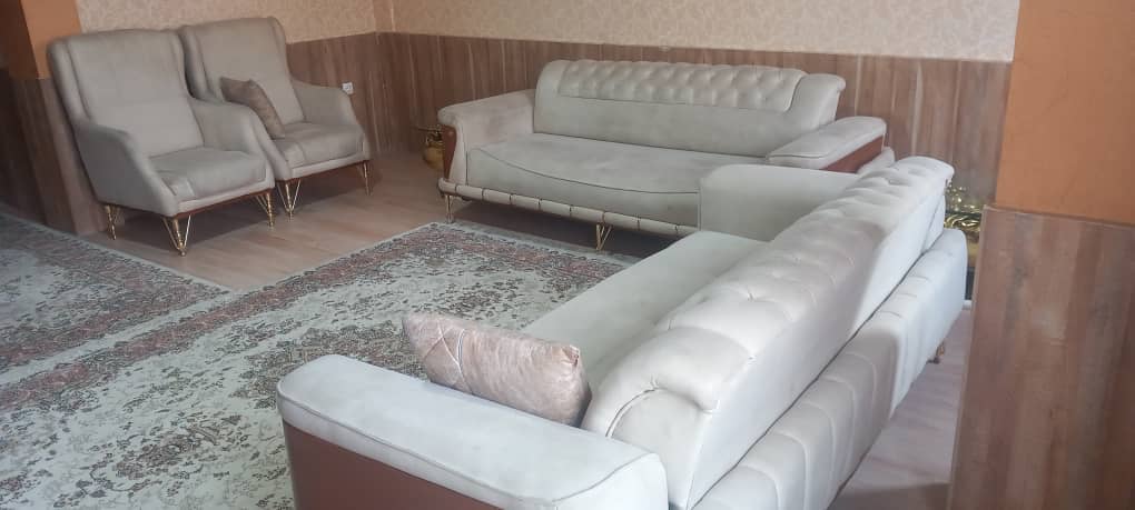 اجاره آپارتمان مبله در ارومیه - طبقه 3