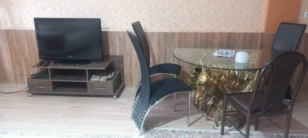 اجاره آپارتمان مبله در ارومیه - طبقه 3