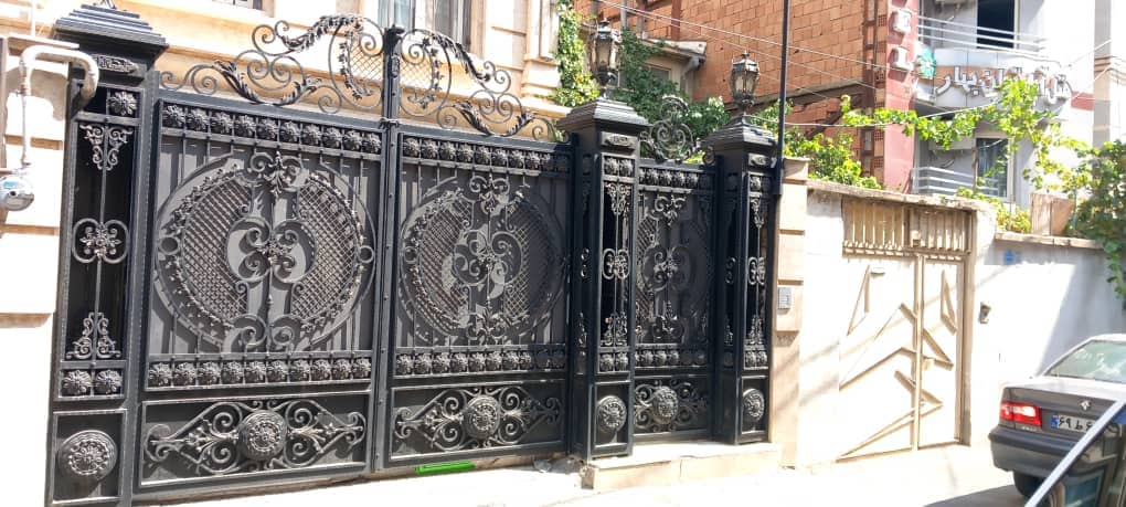 اجاره آپارتمان مبله در ارومیه - طبقه 2