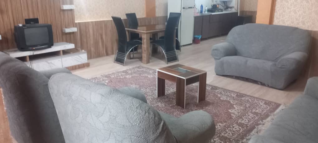 اجاره آپارتمان مبله در ارومیه - طبقه 2