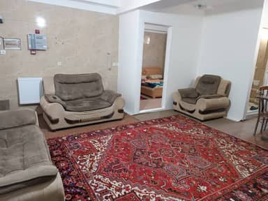 اجاره آپارتمان در تبریز - همکف