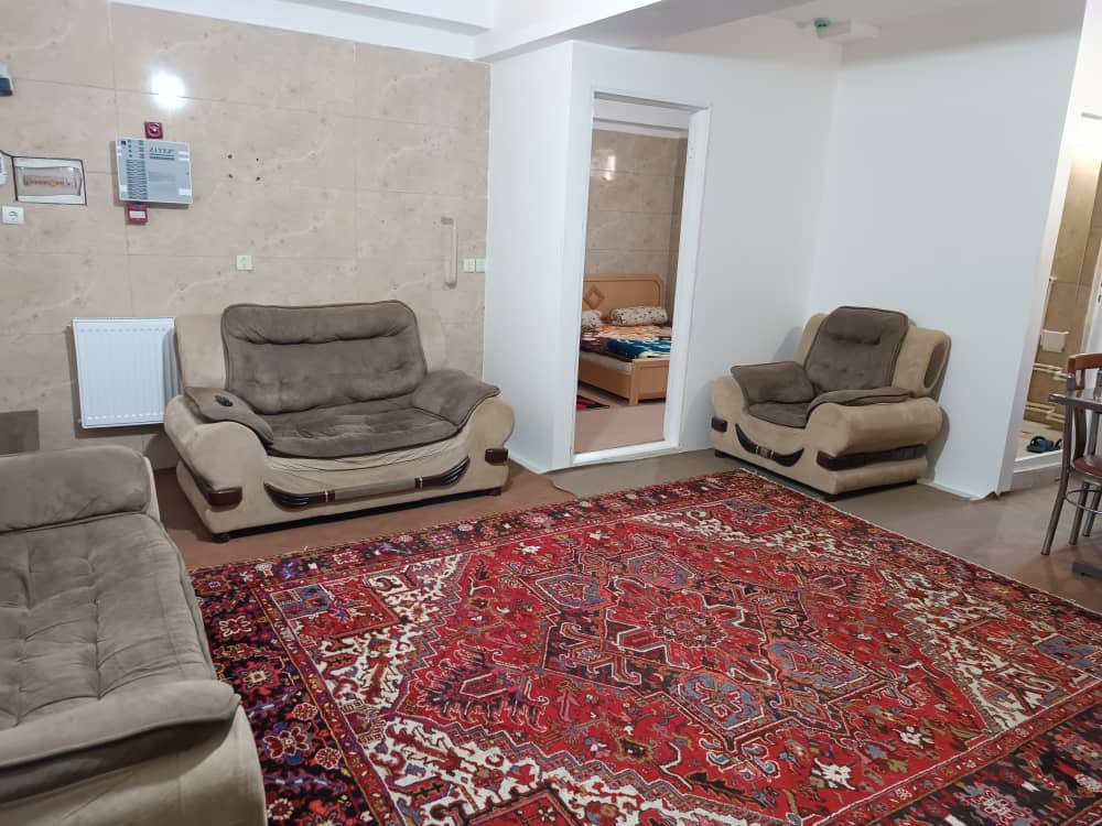 اجاره آپارتمان در تبریز - همکف