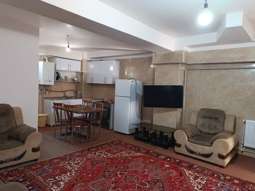 اجاره آپارتمان در تبریز - همکف
