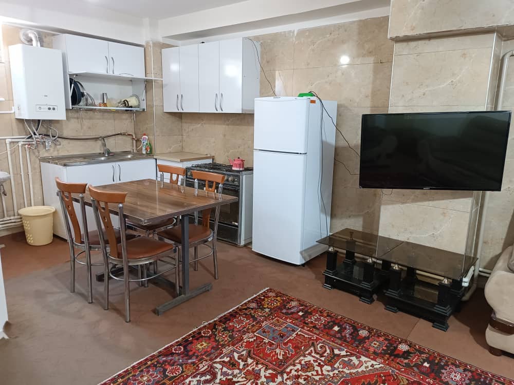 اجاره آپارتمان در تبریز - همکف