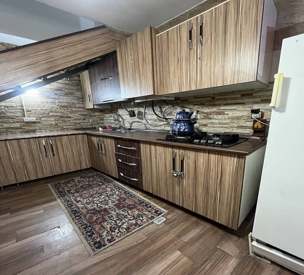 اجاره ویلا در دهکده گردشگری پل زمان خان سامان