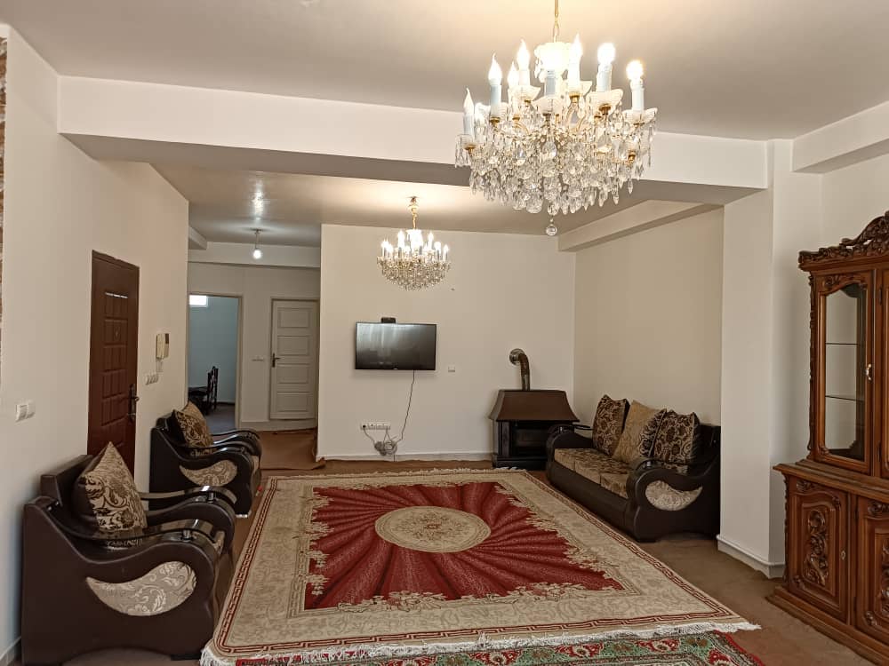 اجاره آپارتمان مبله در تبریز - اول