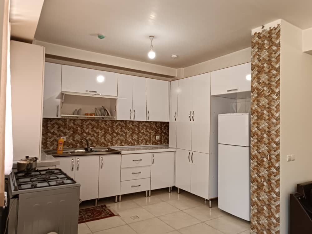 اجاره آپارتمان مبله در تبریز - اول