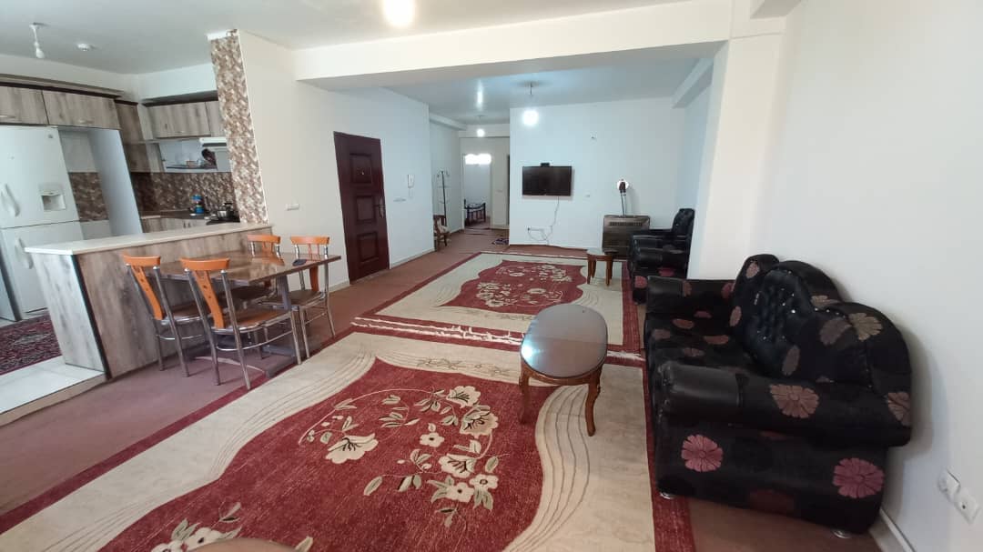 اجاره آپارتمان مبله در تبریز - دوم