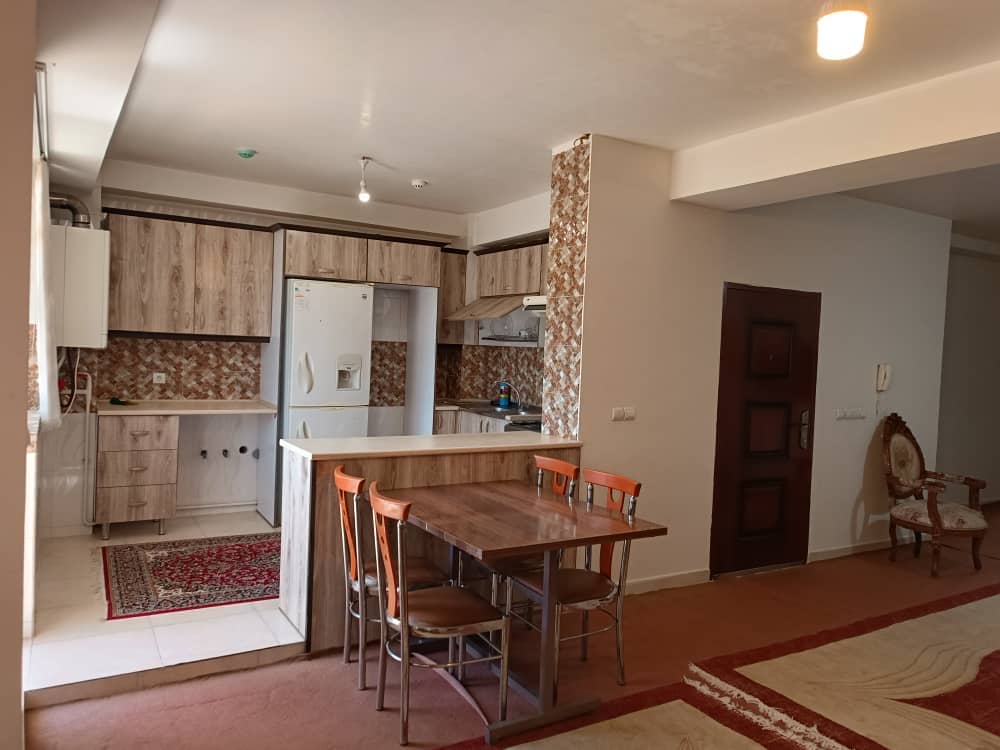 اجاره آپارتمان مبله در تبریز - دوم