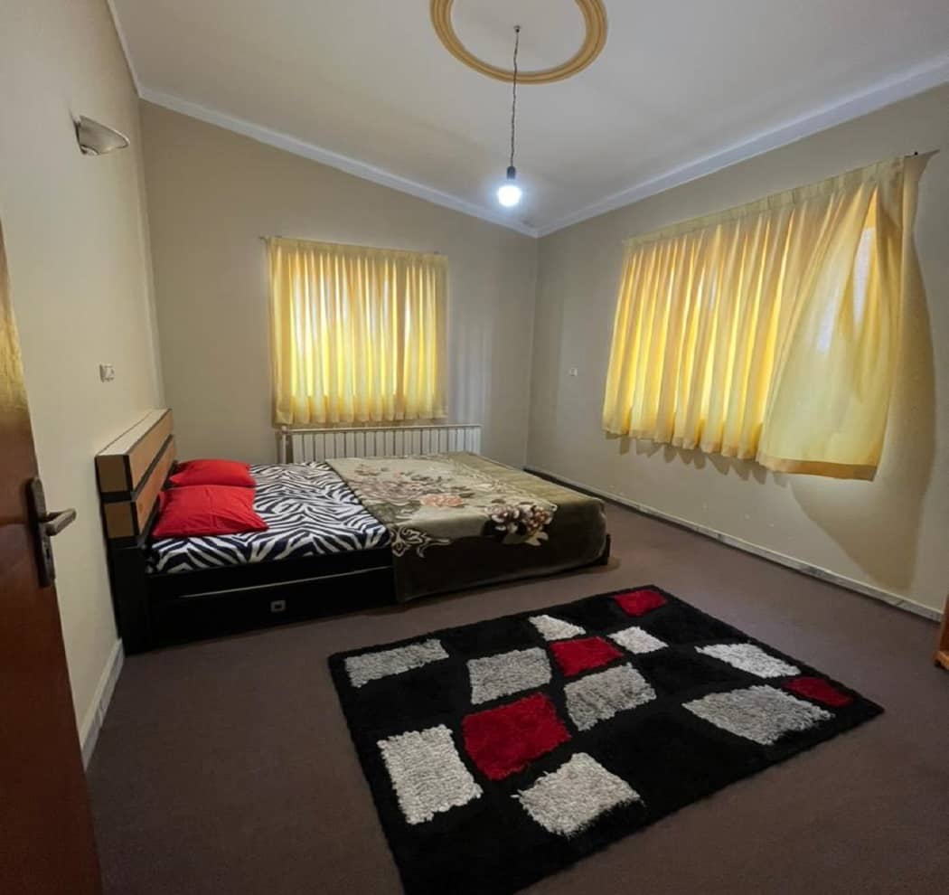 اجاره ویلا با استخر آبگرم در نیاسته